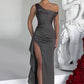 Jullian - Elegant maxi dress