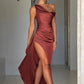 Jullian - Elegant maxi dress