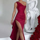 Jullian - Elegant maxi dress