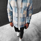Men's Shirt – Lars, Lightweight and Breathable for Spring 2025