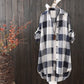 Oversized Blouse for Women - Spring 2025 Collection