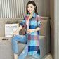 Oversized Blouse for Women - Spring 2025 Collection