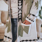 Maxine - Trendy cardigan