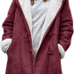 Kayla - Cozy winter coat for women