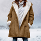 Kayla - Cozy winter coat for women