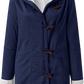 Kayla - Cozy winter coat for women