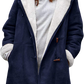 Kayla - Cozy winter coat for women