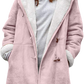 Kayla - Cozy winter coat for women