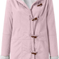 Kayla - Cozy winter coat for women