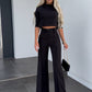 Eloise - Stylish Jumpsuit