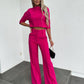 Eloise - Stylish Jumpsuit