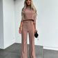 Eloise - Stylish Jumpsuit