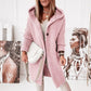 Cozy Vest for Women