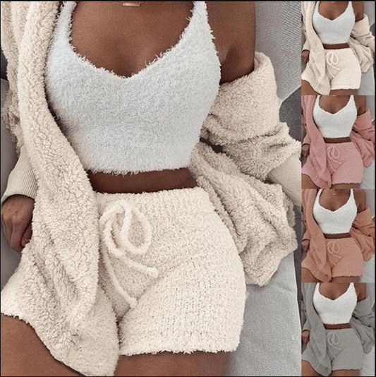 Cozy Knit Dresses