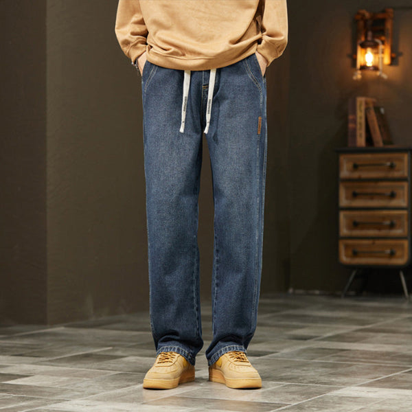 Steph - Straight Fit Jeans