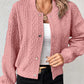 QUINCY | STYLISH BOMBER JACKET