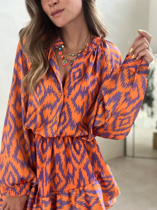 Constance - Elegant summer jumpsuit