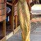 Harper - Fashion maxi dress