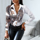 Blouse for Women I Nelleke Blouse - Spring 2025 Collection