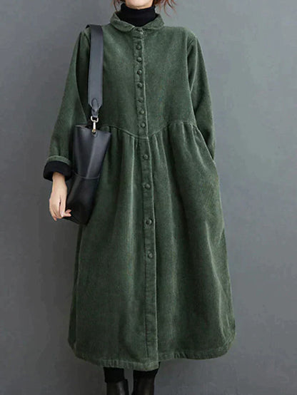 Cardea - Corduroy jacket