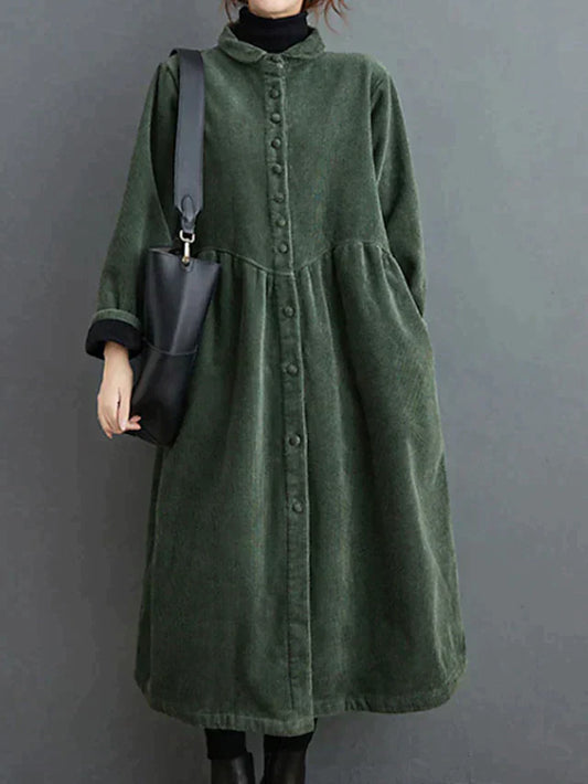 Cardea - Corduroy jacket