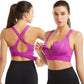 EefkesBra I No Bounce Sport Bra