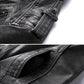 Max – Elegant Premium Leather Jacket For Men