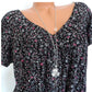 EvelynsShirt V-Neck Pullover for Women