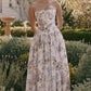 Ysabella | Maxi Dress