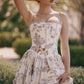Ysabella | Maxi Dress