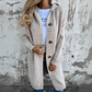 Lorène | Elegant Long Women’s Cardigan