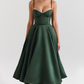 Lucy | Midi Dress