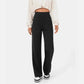 Elise | Casual high waist pants