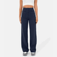 Elise | Casual high waist pants