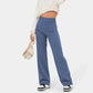 Elise | Casual high waist pants