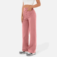 Elise | Casual high waist pants