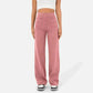 Elise | Casual high waist pants