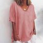 Anna | Loose Blouse