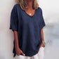 Anna | Loose Blouse