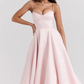 Elara | Midi Dress