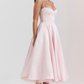 Elara | Midi Dress