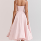 Elara | Midi Dress