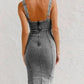 Mirabella | Denim Dress