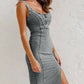 Mirabella | Denim Dress
