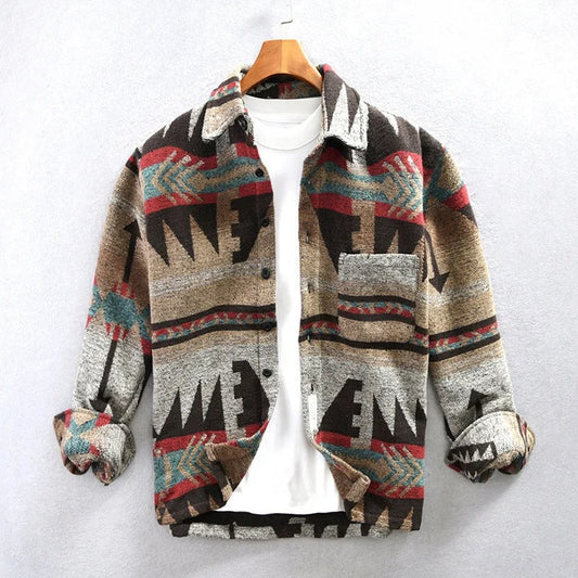 Romaccio | Vintage Shirt