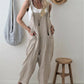 Constance - Loose jumpsuit