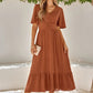 Cora - Bohemian Maxi Dresses