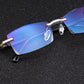 Indestructible Multifocal Reading Glasses
