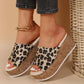 Estelle - Fashionable sandals