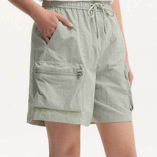 Ada - Casual Style Short